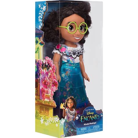 Jakks Pacific Disney Encanto Mirabel Madrigal 35 Cm Jpa21961 Toys Shop Gr