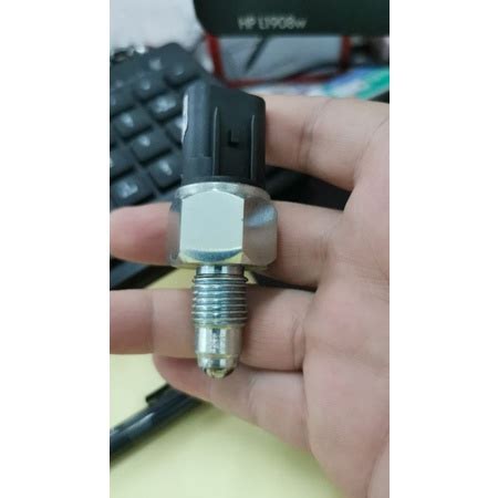 PROTON SAGA ISWARA WIRA SATRIA GEN 2 PERSONA WAJA ARENA REVERSE SWITCH