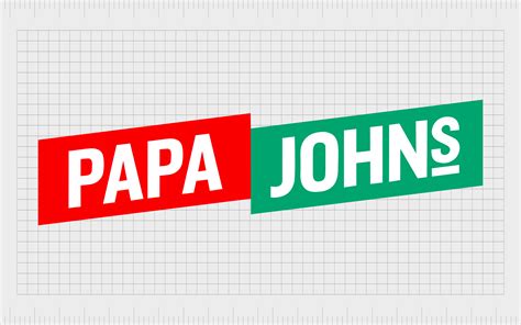 Papa John’s Logo History: Papa John’s Slogan And Sign