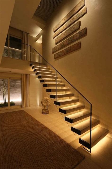 Cómo Diseñar Escaleras Interiores Ideas para NO EQUIVOCARSE