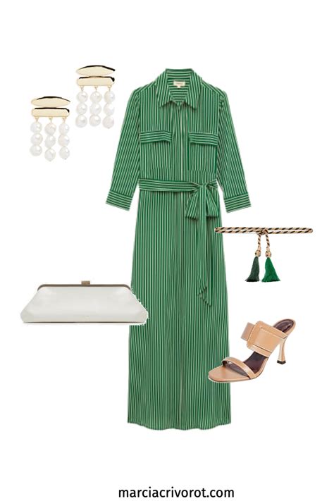 How To Make The Most Out Of Your Shirtdress Shirt Dress Outfit Green Shirt Dress Plaid Dress