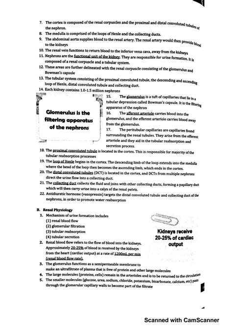 SOLUTION Clinical Microscopy Lecture Studypool