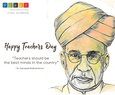 Teachers should be the best minds in the country 𝗗𝗿 𝗦𝗮𝗿𝘃𝗲𝗽𝗮𝗹𝗹𝗶