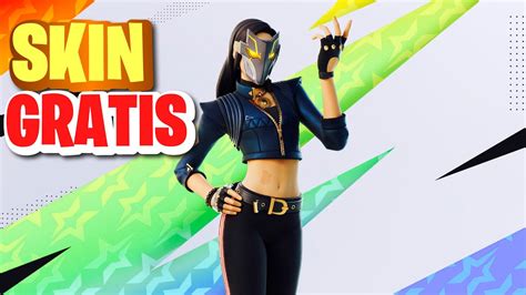 Como Conseguir Gratis La Nueva Skin De Chica En Fortnite Con La Copa Chica O Torneo De Chica