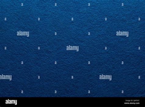 Navy Blue Felt Texture Abstract Background Fibers Stock Photo Alamy