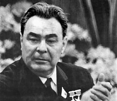 Смерть Леонида Брежнева: главные странности
