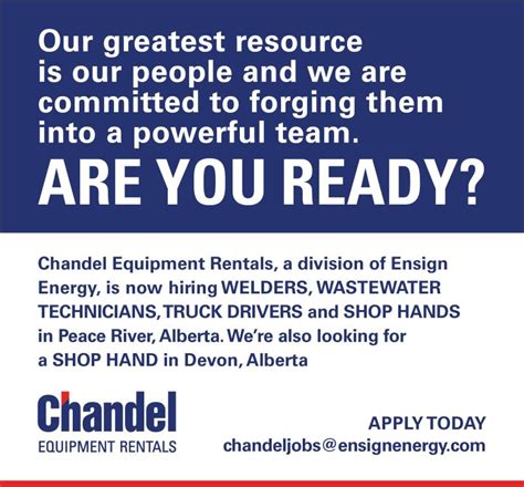 ensign energy services  linkedin   ready  rig   ensign