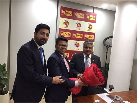 Smc Global Glad To Share That Mr Ajay Garg Director Facebook