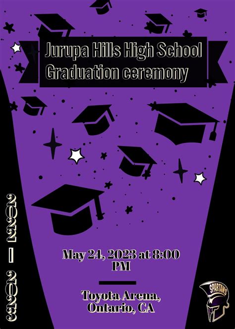 Graduation Cover Book Design