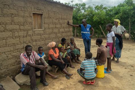 Unhcr Prepares To Send Aid To Cyclone Idai Survivors In Zimbabwe Unhcr Asia Pacific