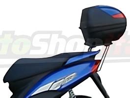 Supporto Attacco Bauletto Shad Yamaha Jog R Y Jg St