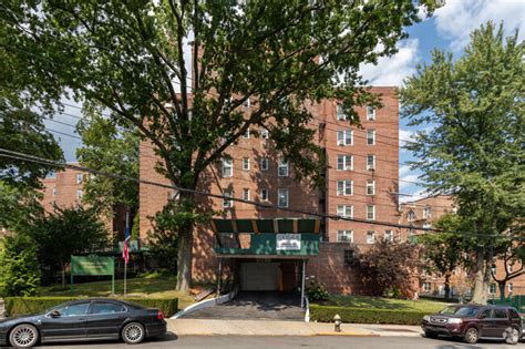 Netherland Gardens Cooperative Apartments In Bronx Ny