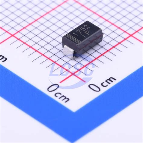 Smaj A Born Circuit Protection Lcsc Electronics