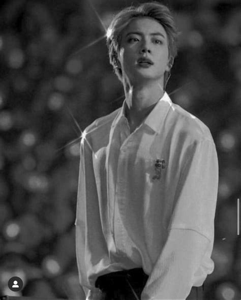 Hot Jin Min Yoongi Kim Seokjin Kim Namjoon