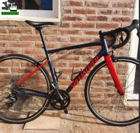 Specialized Allez Usada Bicicleta En Venta BTT