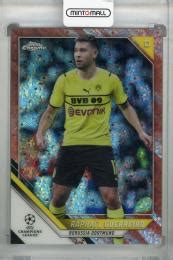 ミントモール MINT 浦和店 2020 21 Topps Chrome UEFA Champions League Borussia