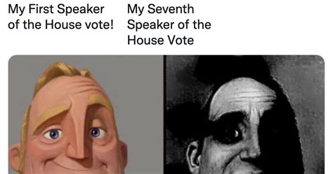 House Democrats Are Having A Field Day On Twitter During The Speaker