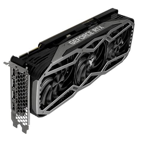 Gainward Geforce Rtx Phoenix Tarjeta Gr Fica Ldlc Musericordia