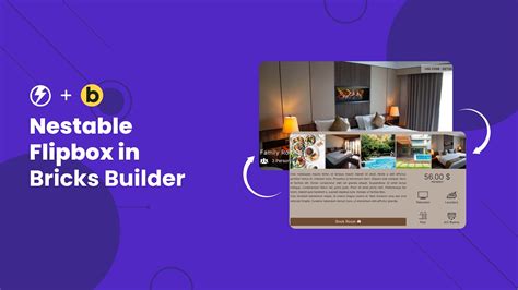 Create Nestable Flipbox In Bricks Builder YouTube