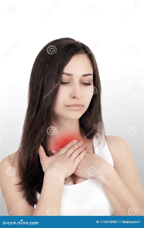 Painful swallowing - lasopaspider