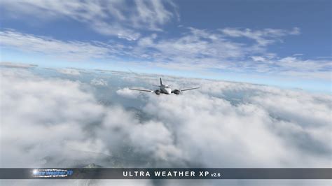 Ultra Weather Xp V Announcement Ultra Weather Xp X Plane Org Forum