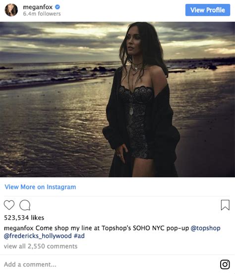 Megan Fox Is The Ultimate Sexy MILF Photos ProtoThema English