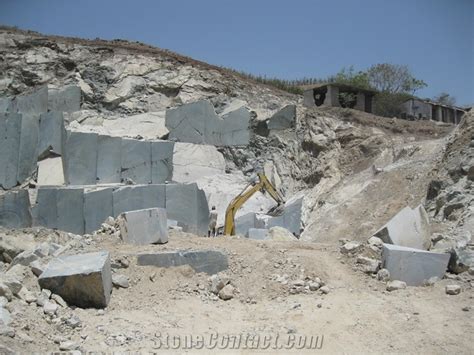 Soapstone Gray Quarry