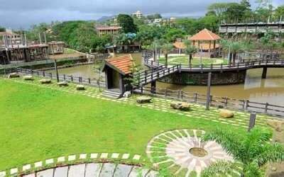 10 Khandala Resorts For A Laidback Stay Near Mumbai