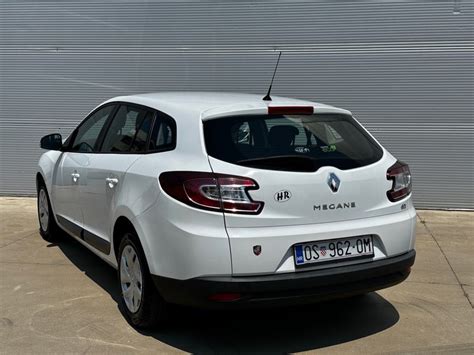 Renault Megane Grandtour Dci God