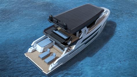 ECO CRUISE 50 ALVA YACHTS