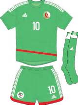 Algeria national team