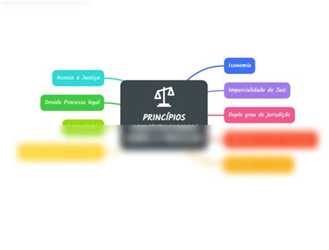 Solution Mapa Mental Direito Civil Princ Pios Do Processo Studypool