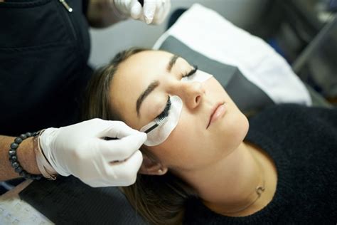 Lash Lift Results Over Time How Long Do They Really Last