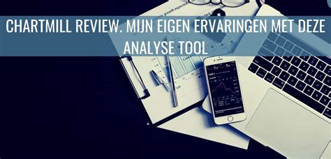 Chartmill Review Mijn Ervaring Met Deze Analyse Tool