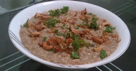 Hyderabadi Recipes From Anjumsrasoi Chicken Harees