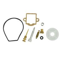 Kit Reparación Carburador SHA 14 a 16mm Tipo Origen en Stock en