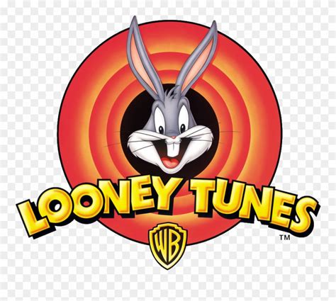 Download Looney Tunes Collection - Bugs Bunny Warner Bros Looney Tunes Clipart (#3773252 ...