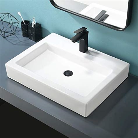 Discover The Perfect Porcelain Bathroom Sink For Your Home