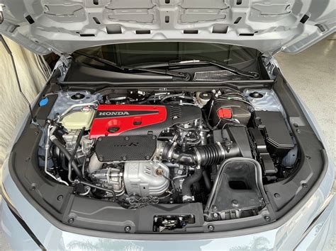 Civicxi 11th Gen Civic Type R Fl5 Hybrid Si Forum News Owners