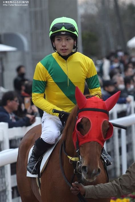 福原杏騎手がホッカイドウ競馬で期間限定騎乗を開始 馬産地ニュース 競走馬のふるさと案内所