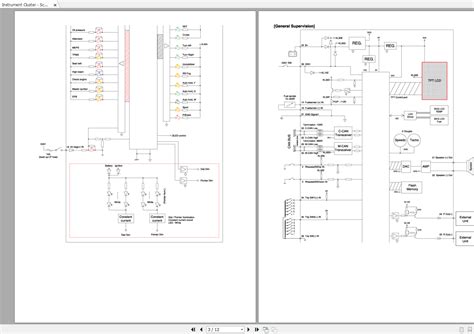 Hyundai Sonata L4 24l 2018 Electrical Wiring Diagram