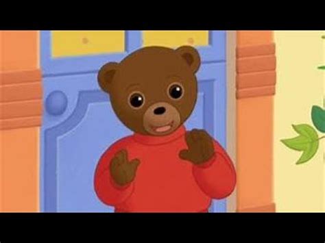 Ytp Fr Petit Ours Brun Veut Du Pain Youtube