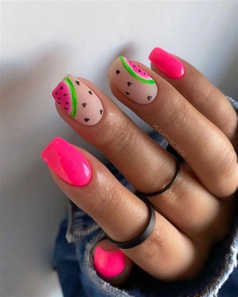 Tendance Manucure Superbes Id Es Pour Vos Ongles Unghie