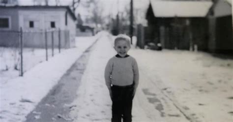 Living In Polygamy Local Author Looks Back On Growing Up In Mormon