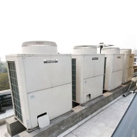 Daikin Vrf System At Rs 85000 Piece Daikin Vrv Systems In Chennai