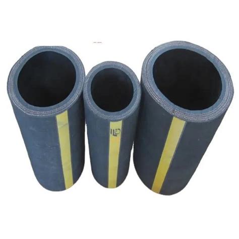 High Quality Abrasion Resistant Sandblasting Rubber Hose China