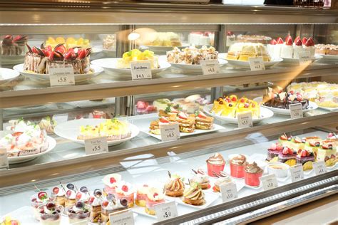 Delicius Pasticceria Osaka Bakery Opens Its First Overseas Branch In