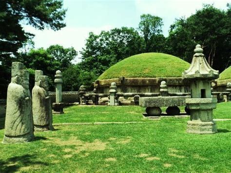 Royal Tombs Of The Joseon Dynasty Alchetron The Free Social Encyclopedia