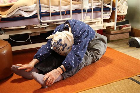 102歳、一人暮らしの哲代おばあちゃん。ずっと自分らしくいるための5か条 女子spa！