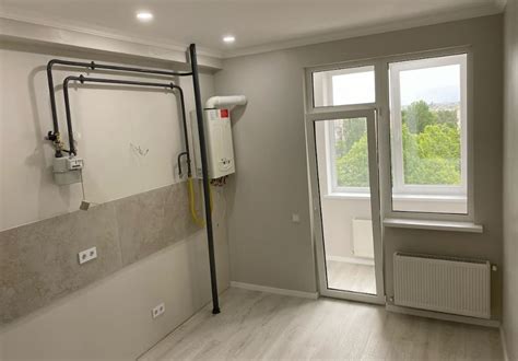 Apartament cu 1 camera Botanica Apartamente de vânzare în Chișinău